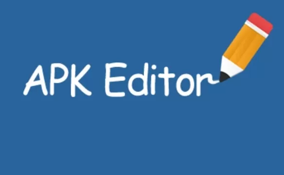 APK编辑器破解中文版