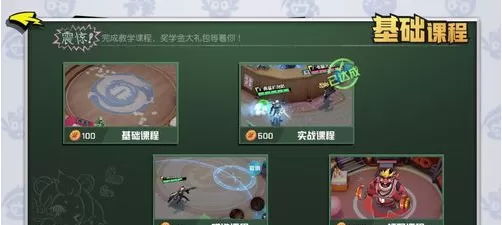 非人学园