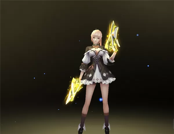 魔力契约(0.05折)