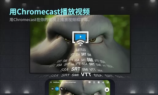 FX Player Pro高级破解版