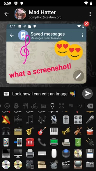 Delta Chat