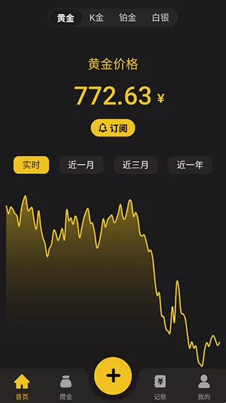 金攒攒app