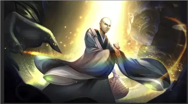 封灵奇谈官方正版