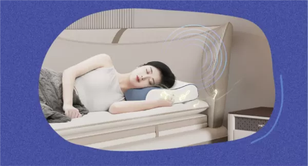 眠虫智能家居助眠监测软件