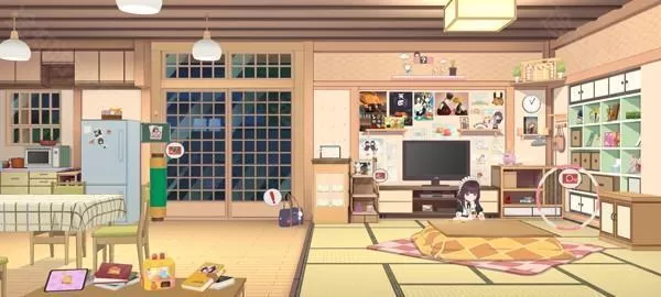 胡桃日记云游戏