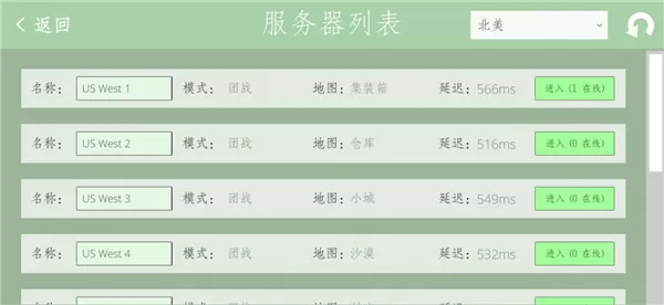 经典战争游戏