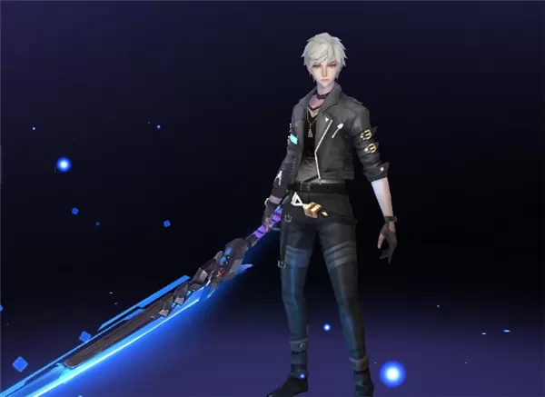 魔力契约(0.05折)
