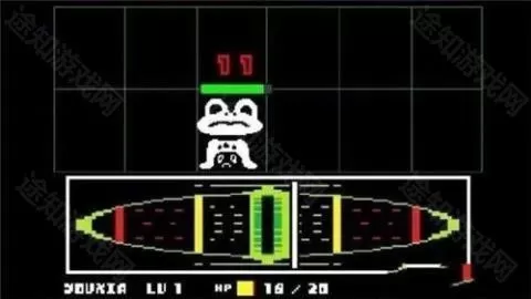 三重混沌时光phase4