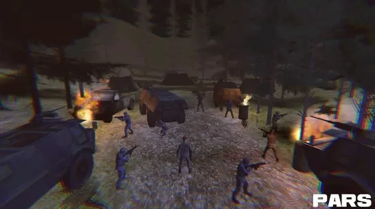特警三角洲部队行动无限金币版