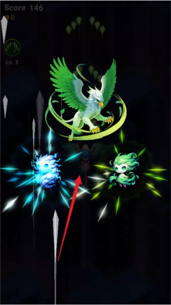 龙之翼幻想射击免费内购版