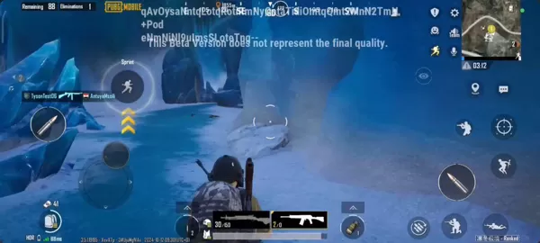 pubg体验服国际版