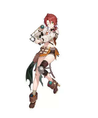 蕾斯莱莉娅娜的炼金工房最新版