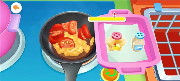 奇妙料理餐厅最新版2025版