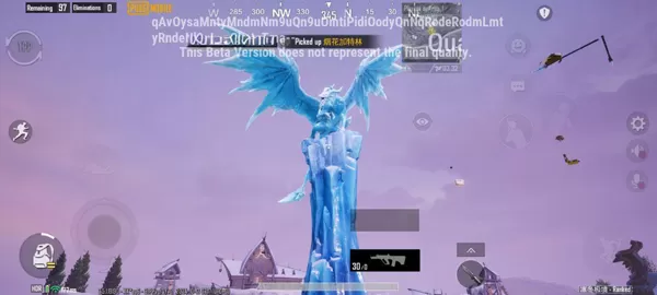 pubg体验服国际版