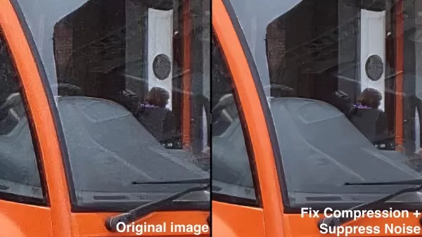 Topaz Gigapixel AI