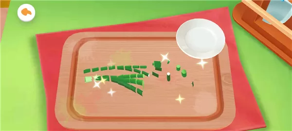 奇妙料理餐厅最新版2025版