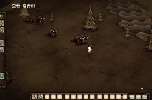 饥荒手机版
