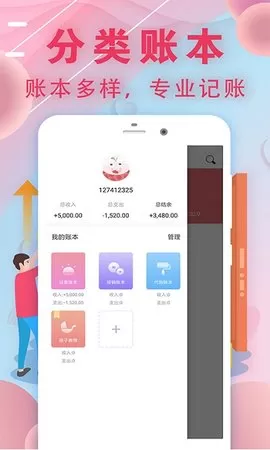石榴盒子app