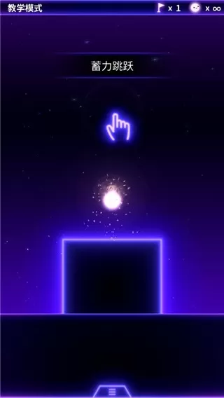 重力点点