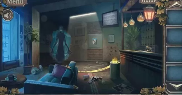 逃离梦魇EscapeTheNightmare