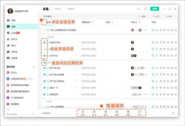 飞项电脑版