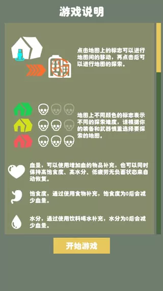 末日生存幸存者求生之路