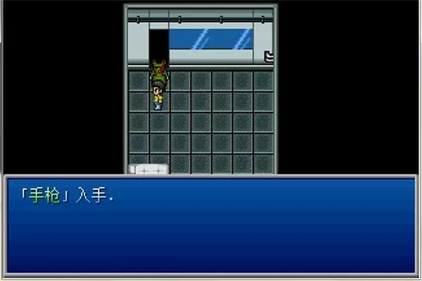 野比大雄的生化危机2手机版