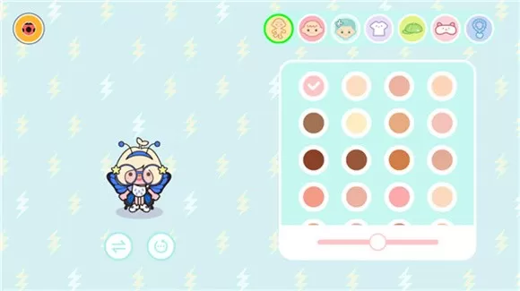 米加小镇世界最新版