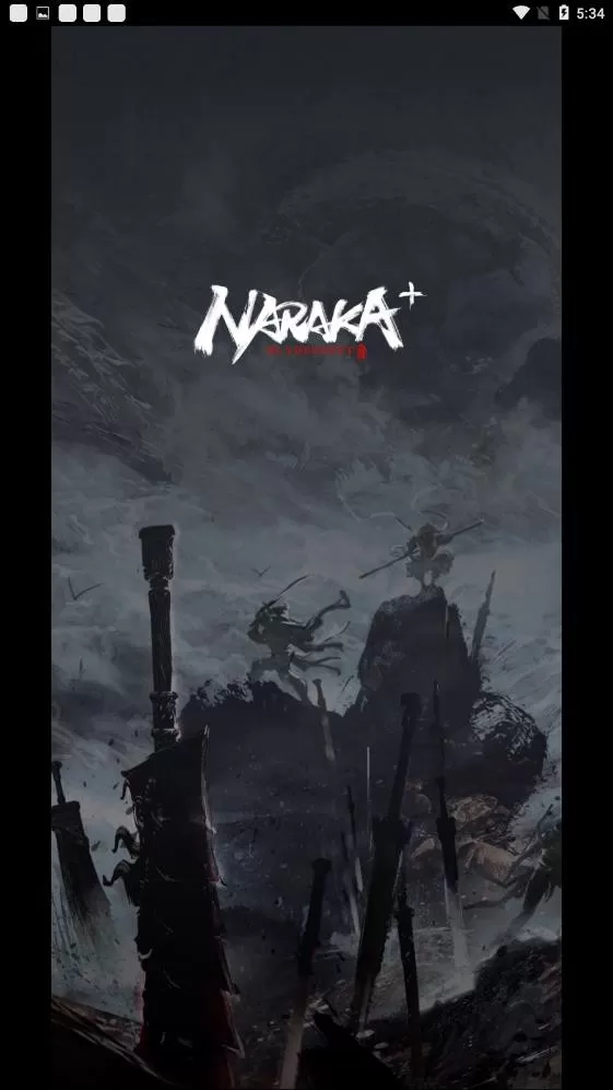Naraka+