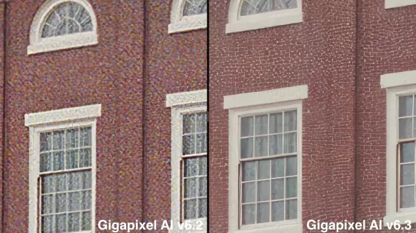 Topaz Gigapixel AI