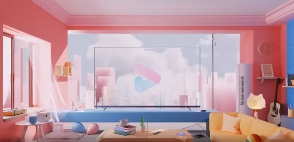 酷喵视频手机版