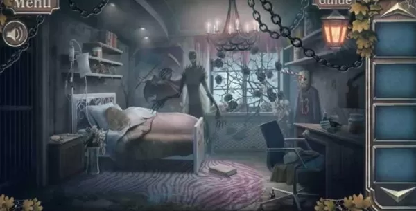逃离梦魇EscapeTheNightmare