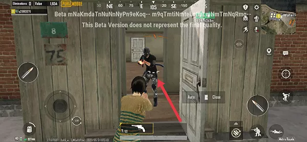 pubg体验服国际版