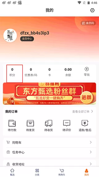 东方甄选直播