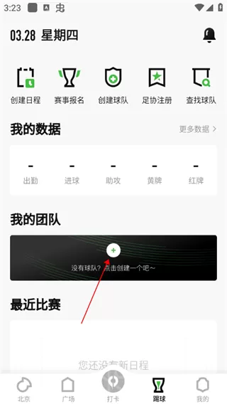 绿茵岁月