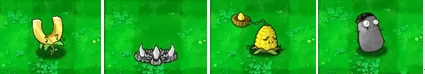 植物大战僵尸盲盒版