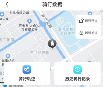SYM MOTORapp