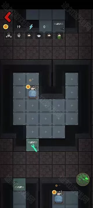 猎梦宿舍无限修勾魔盒