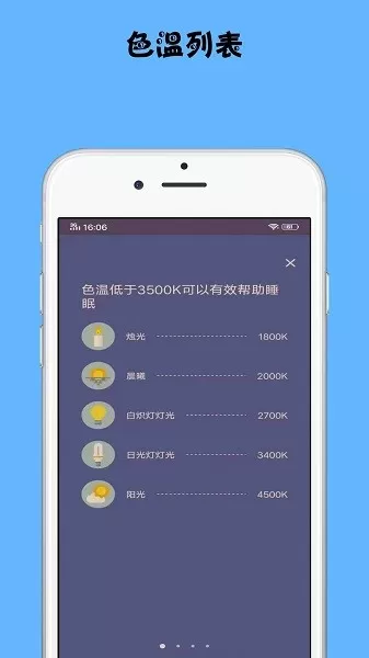 放松双眼