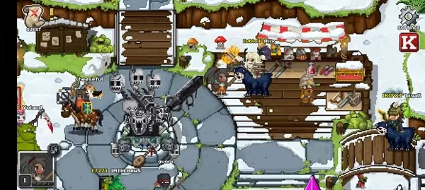比特英雄国际服