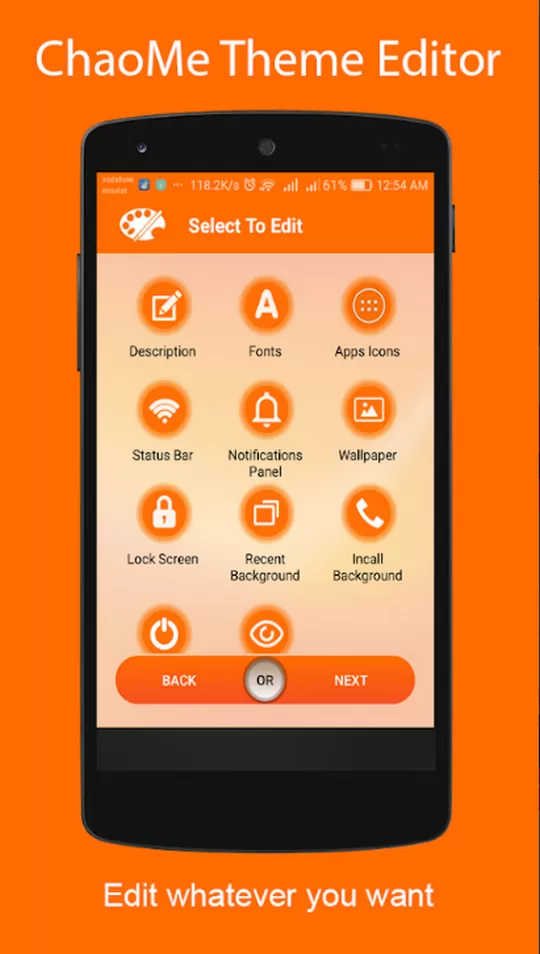 MIUI Theme Editor