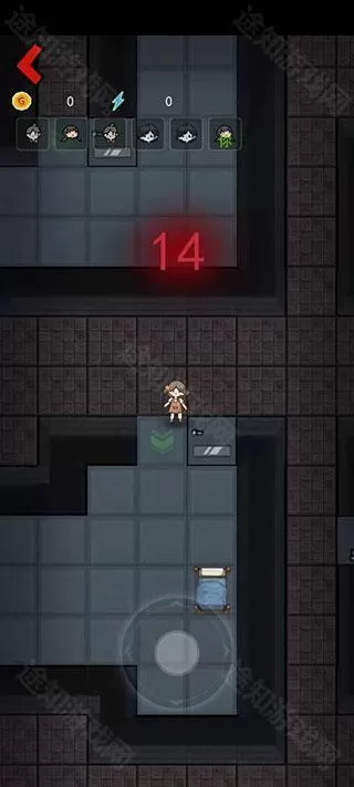 猎梦宿舍无限修勾魔盒