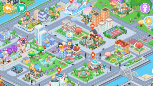 尤雅世界2023最新版