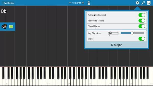Synthesia手机版