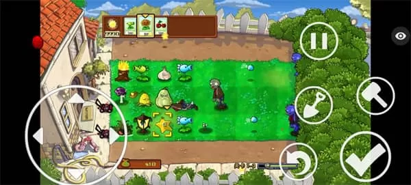 植物大战僵尸盲盒版