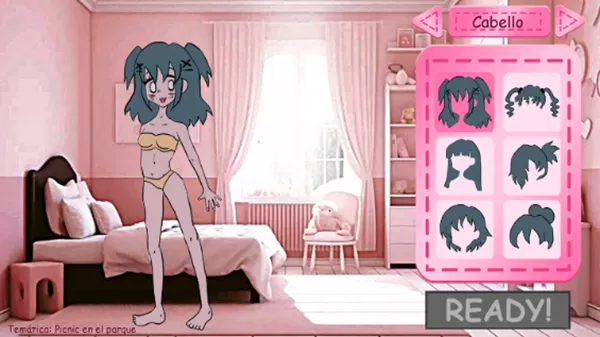 莱西的衣橱遗产手机版
