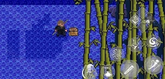 黑神话悟空像素版0.7版本