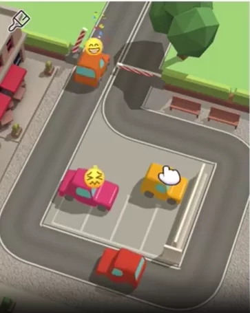 Parking Jam 3D