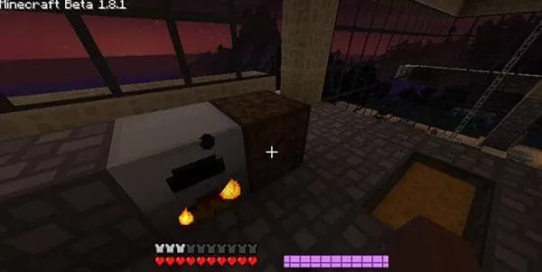 我的世界网易版