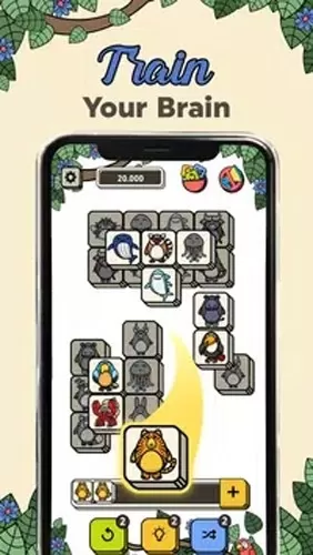 瓦片大师游戏手机版